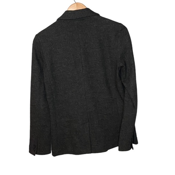 J. Crew Benny Long Wool Blazer - Picture 3 of 11